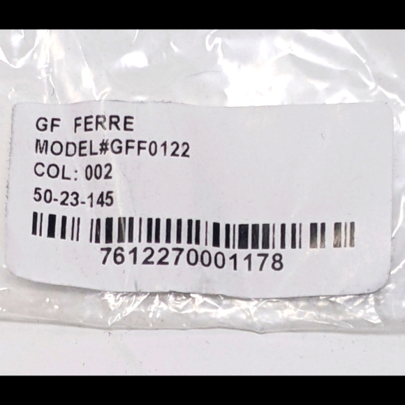 GF Ferré :: GFF0122 - Picture 10 of 10